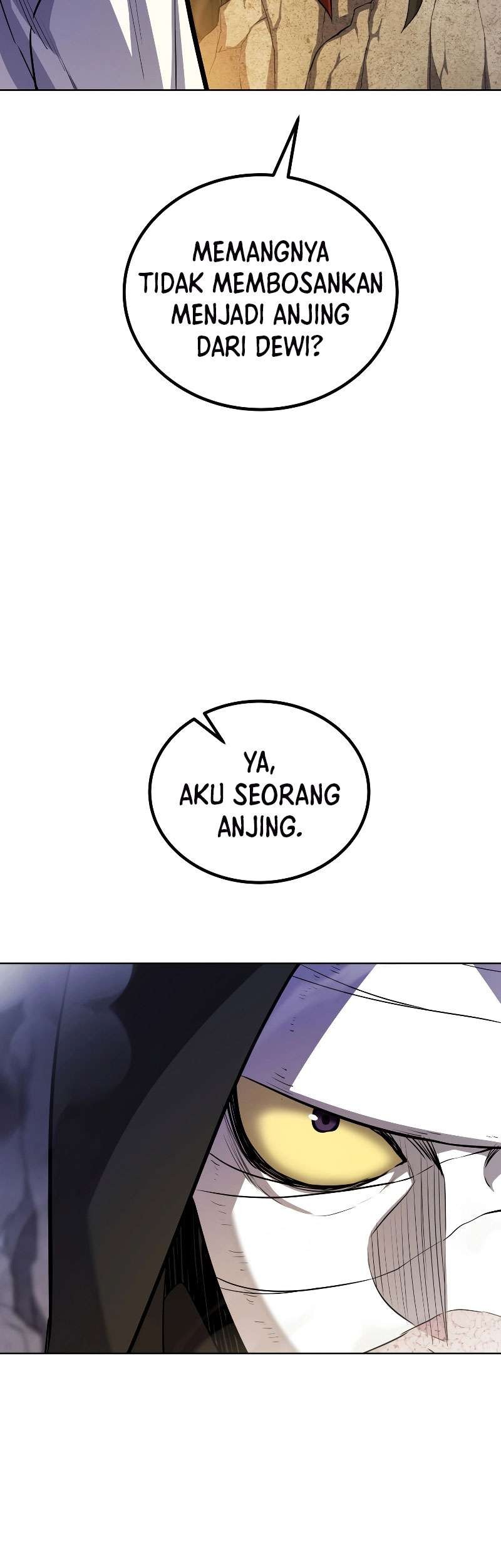 Overpowered Sword Chapter 111 Gambar 10