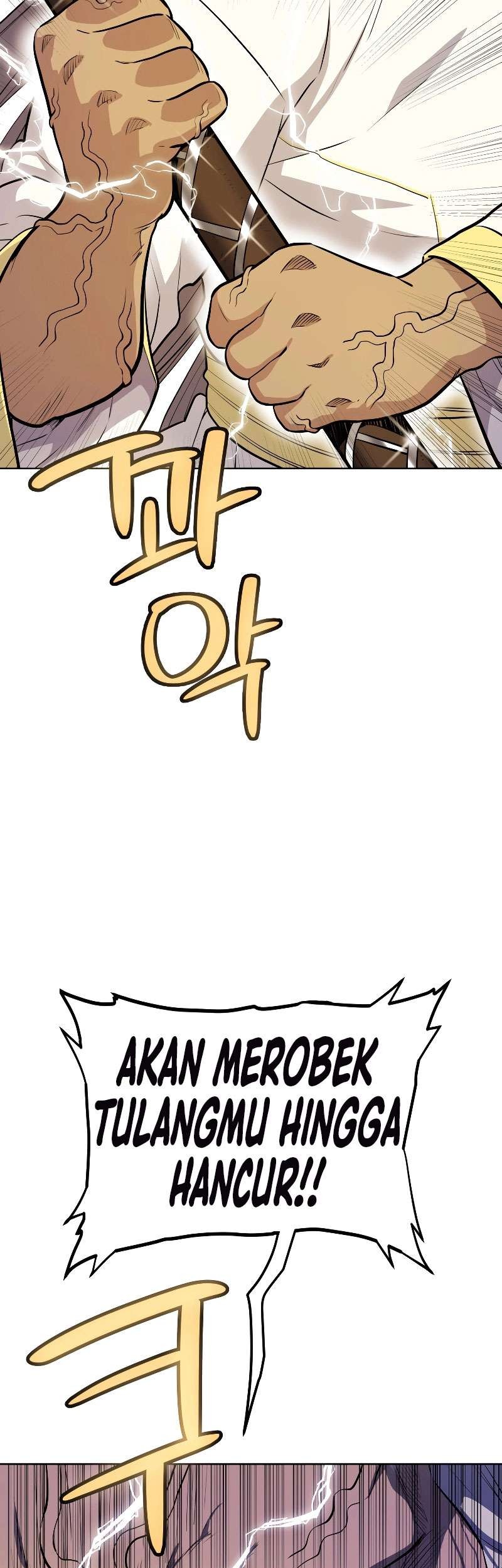 Overpowered Sword Chapter 111 Gambar 14