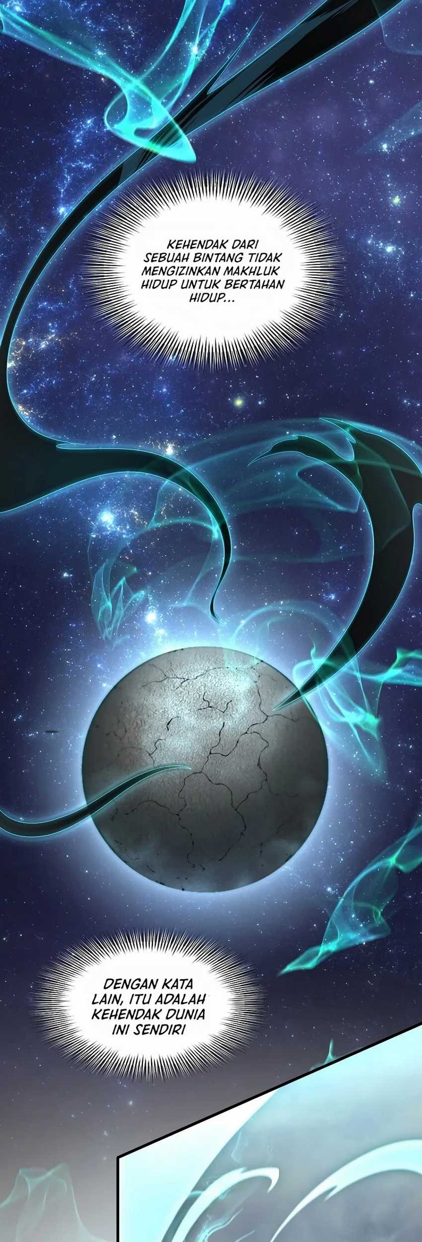 Leveling Up with Skills Chapter 59 Gambar 31