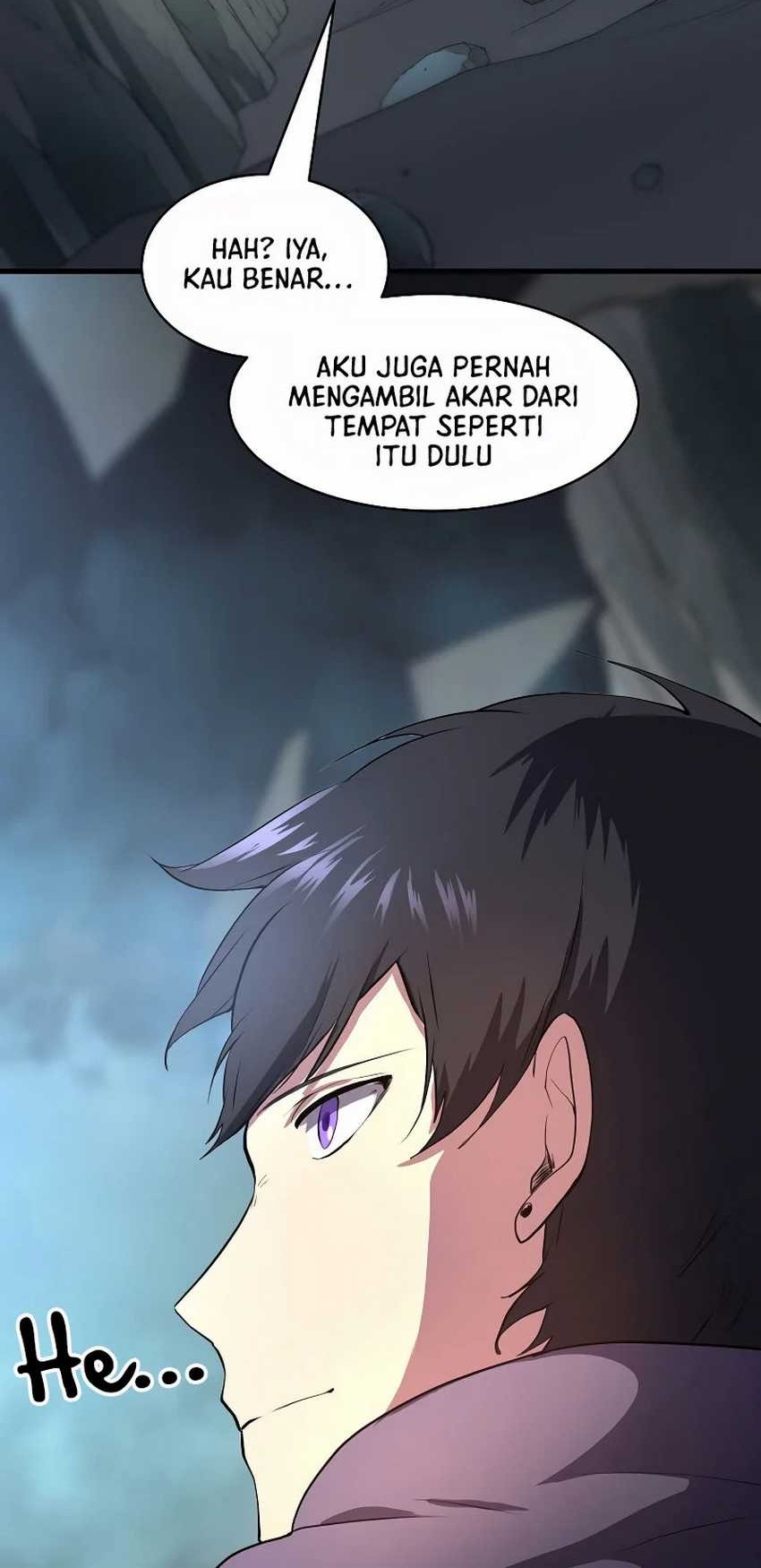 Leveling Up with Skills Chapter 59 Gambar 36