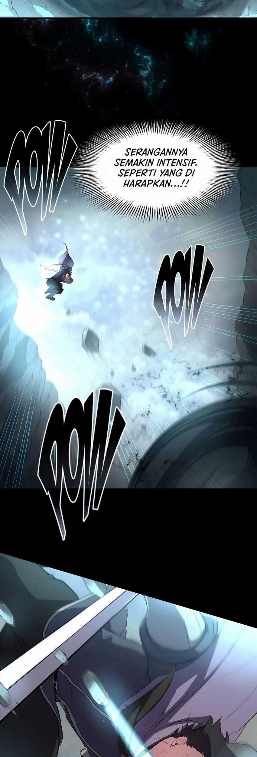 Leveling Up with Skills Chapter 59 Gambar 21