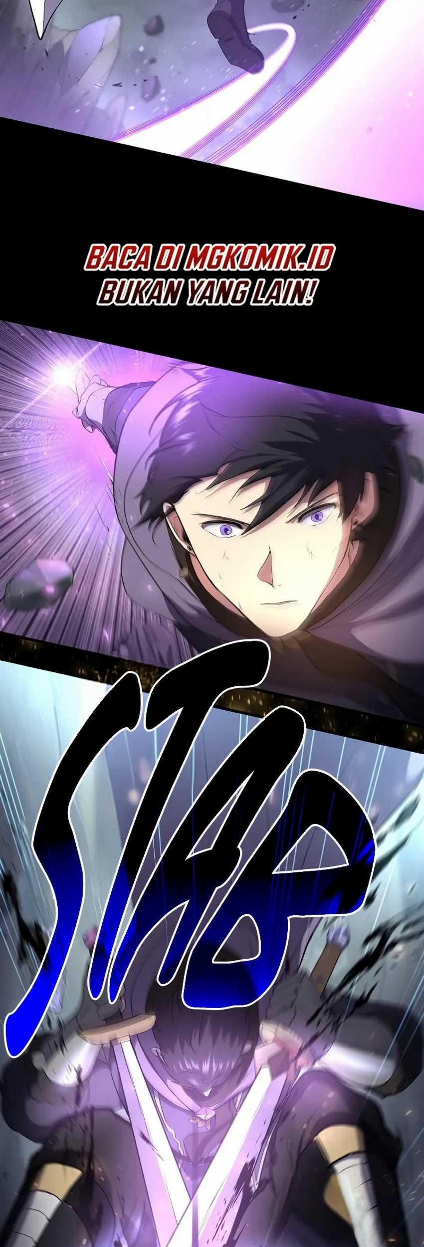 Leveling Up with Skills Chapter 59 Gambar 23