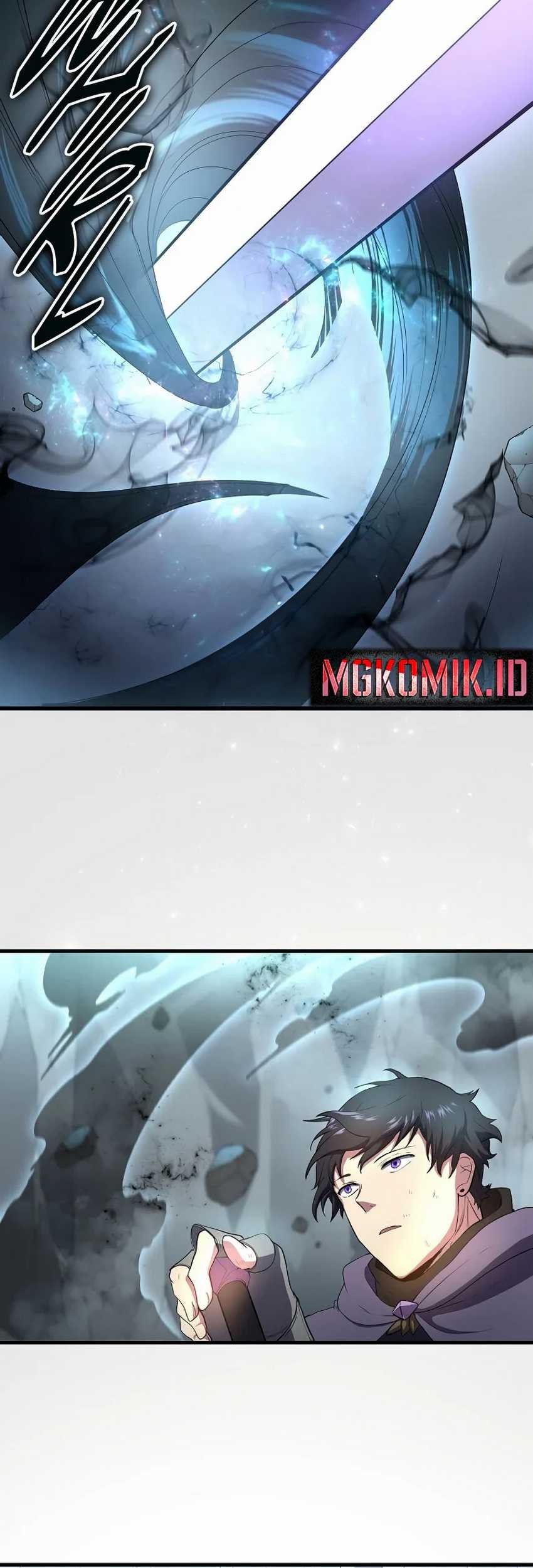 Leveling Up with Skills Chapter 59 Gambar 25