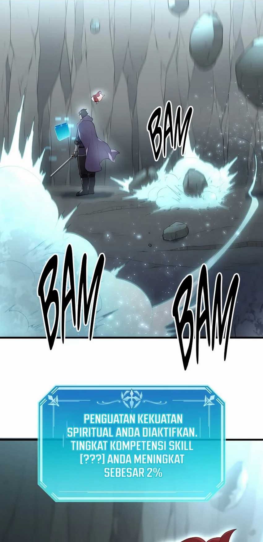 Leveling Up with Skills Chapter 59 Gambar 26