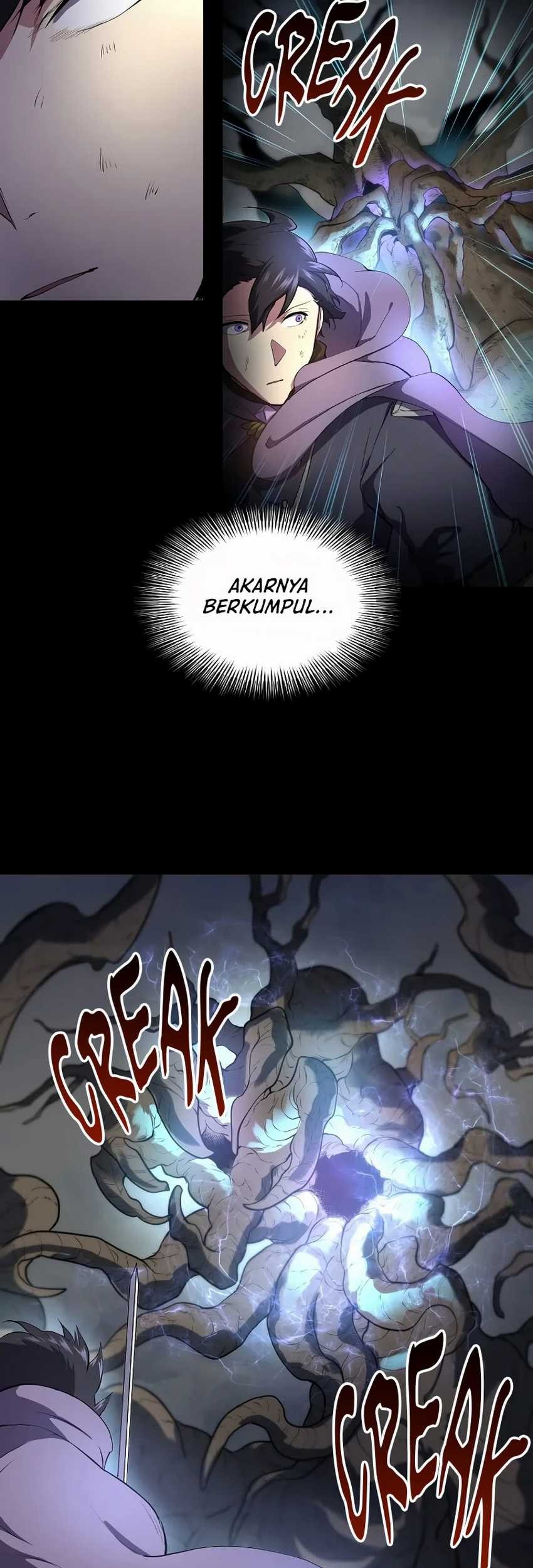 Leveling Up with Skills Chapter 59 Gambar 47