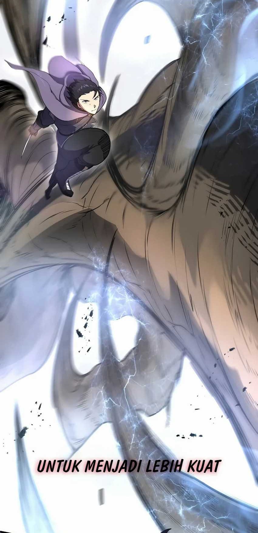 Leveling Up with Skills Chapter 59 Gambar 50