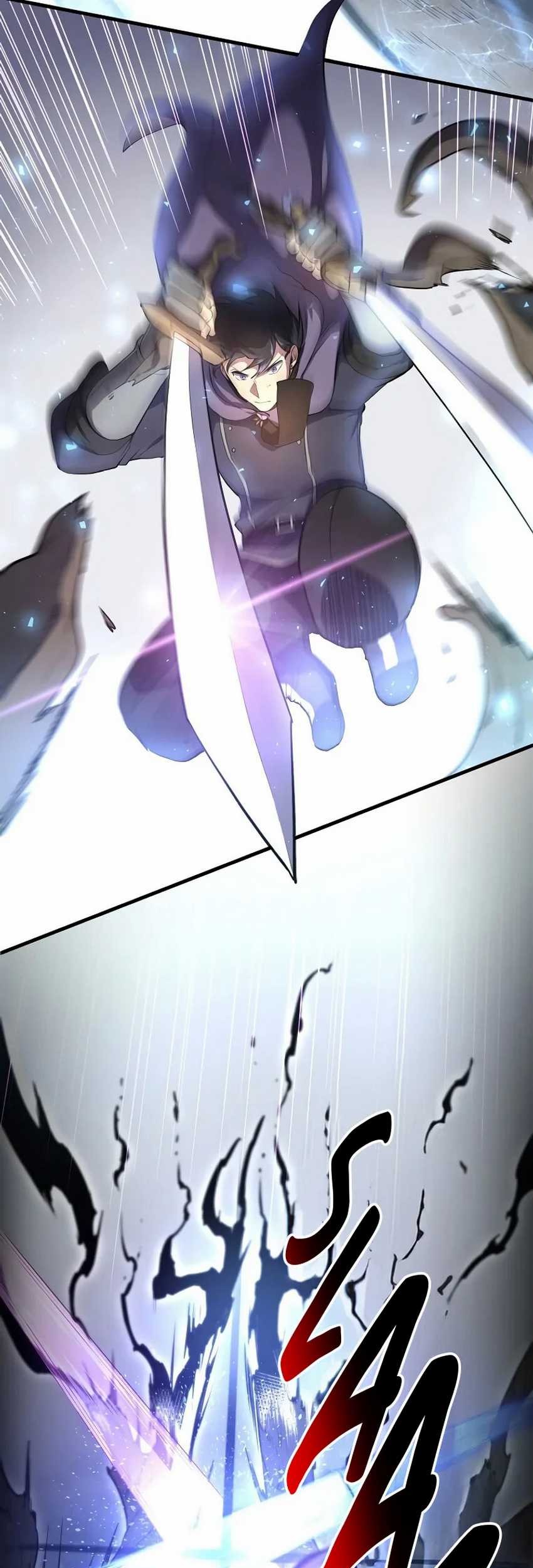 Leveling Up with Skills Chapter 59 Gambar 51