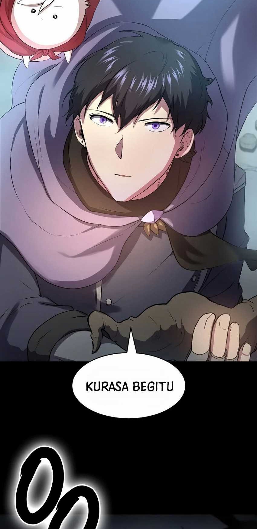 Leveling Up with Skills Chapter 59 Gambar 56