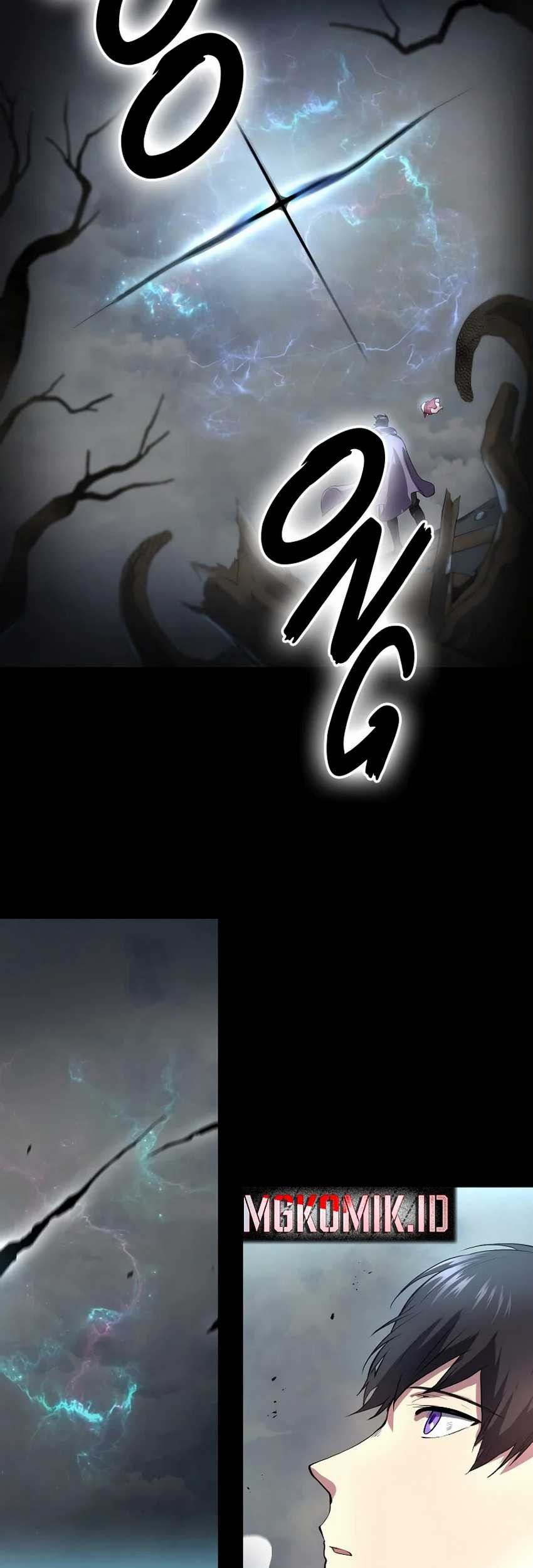 Leveling Up with Skills Chapter 59 Gambar 57