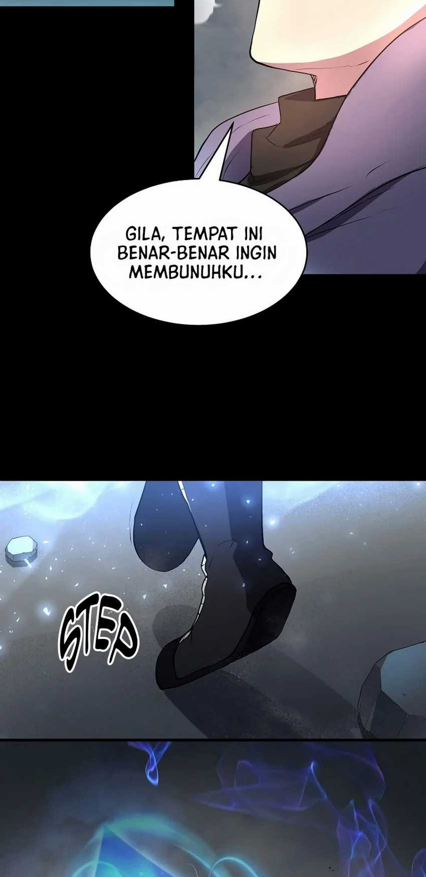 Leveling Up with Skills Chapter 59 Gambar 58