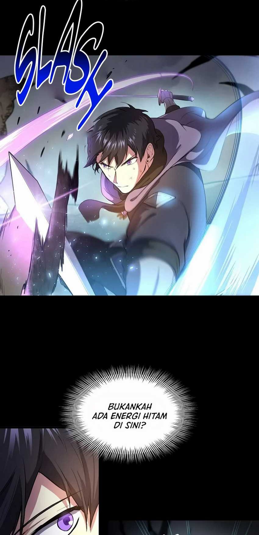 Leveling Up with Skills Chapter 59 Gambar 46