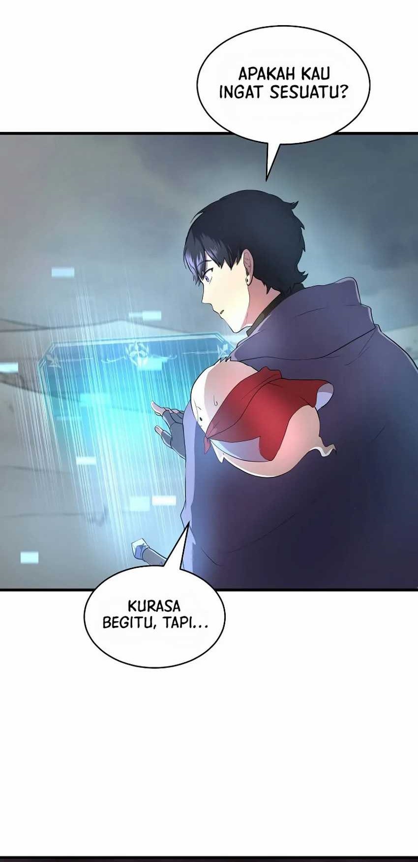 Leveling Up with Skills Chapter 59 Gambar 4