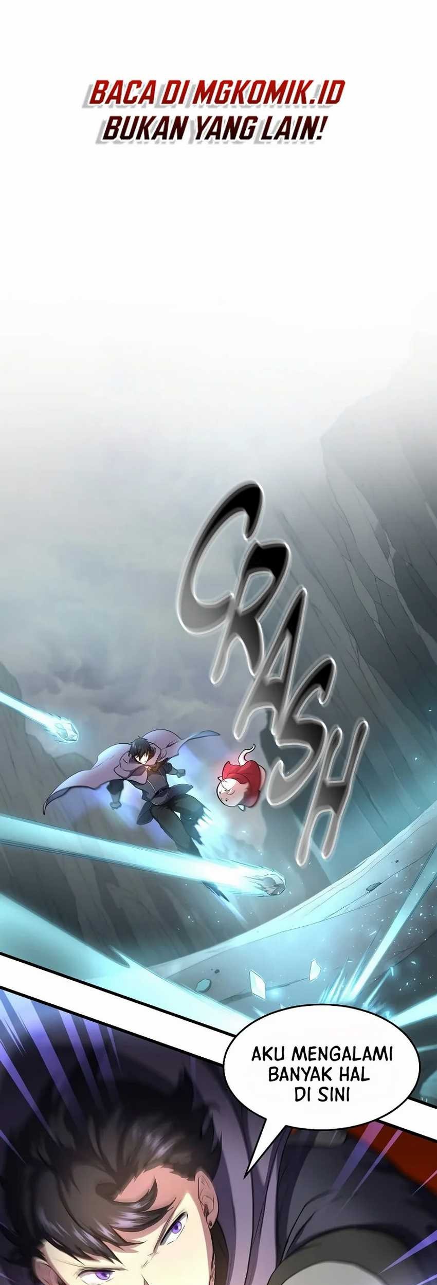 Leveling Up with Skills Chapter 59 Gambar 7