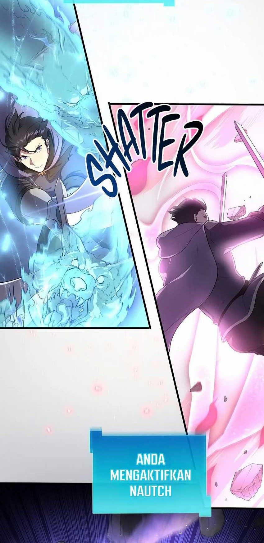 Leveling Up with Skills Chapter 59 Gambar 10