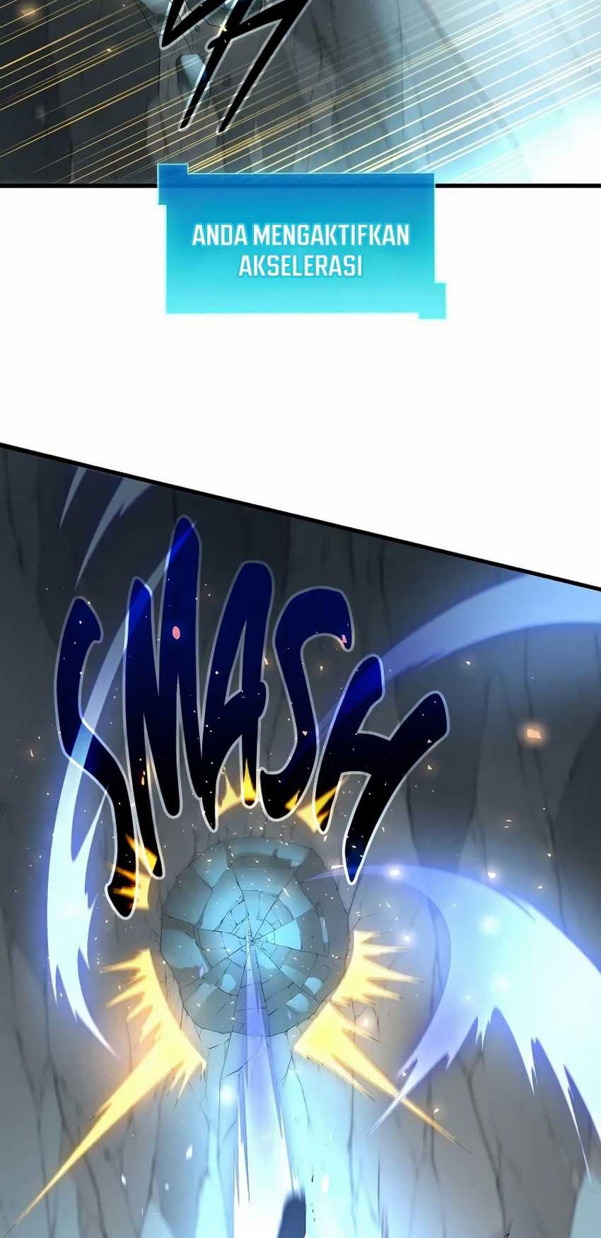 Leveling Up with Skills Chapter 59 Gambar 16