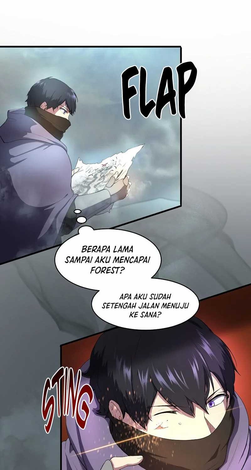 Leveling Up with Skills Chapter 58 Gambar 28