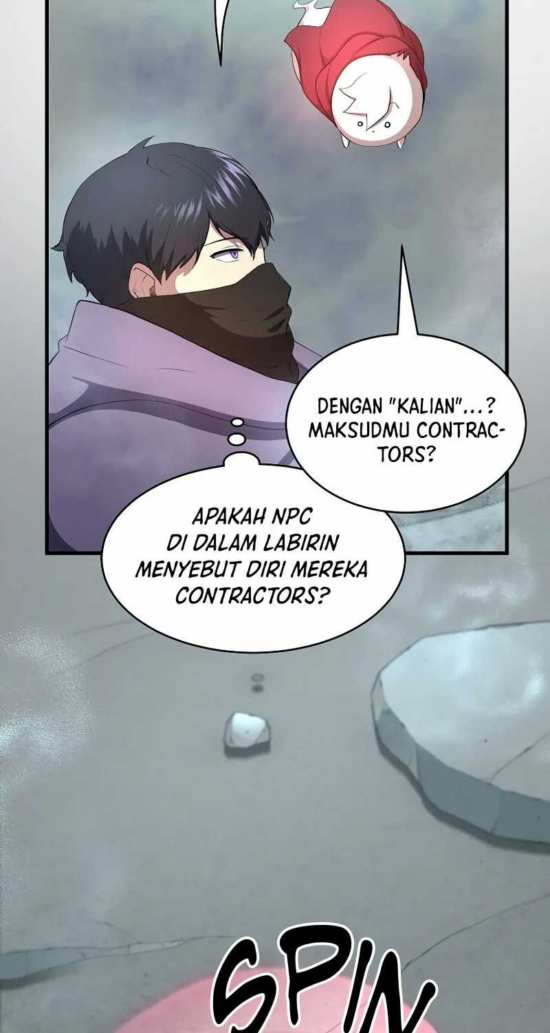 Leveling Up with Skills Chapter 58 Gambar 30