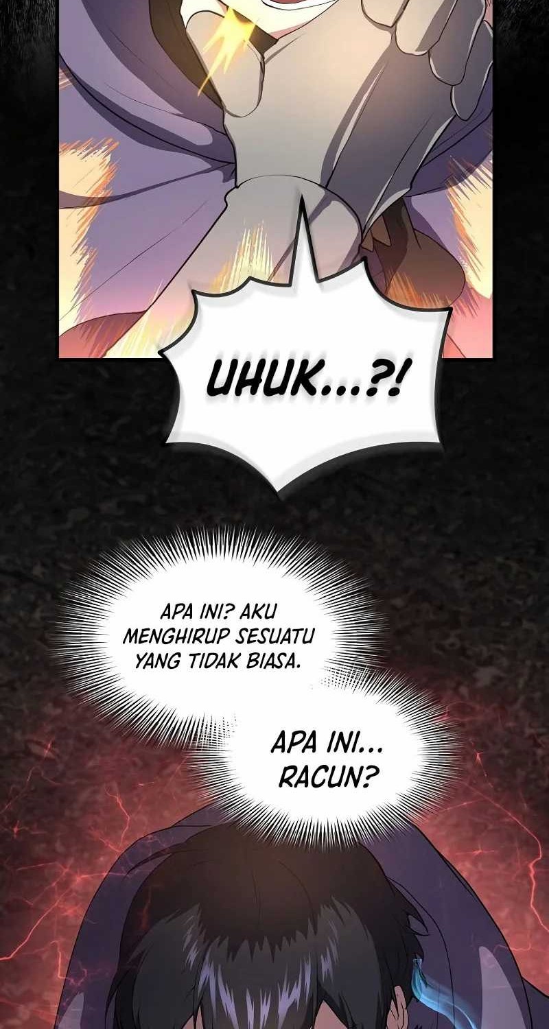 Leveling Up with Skills Chapter 58 Gambar 20