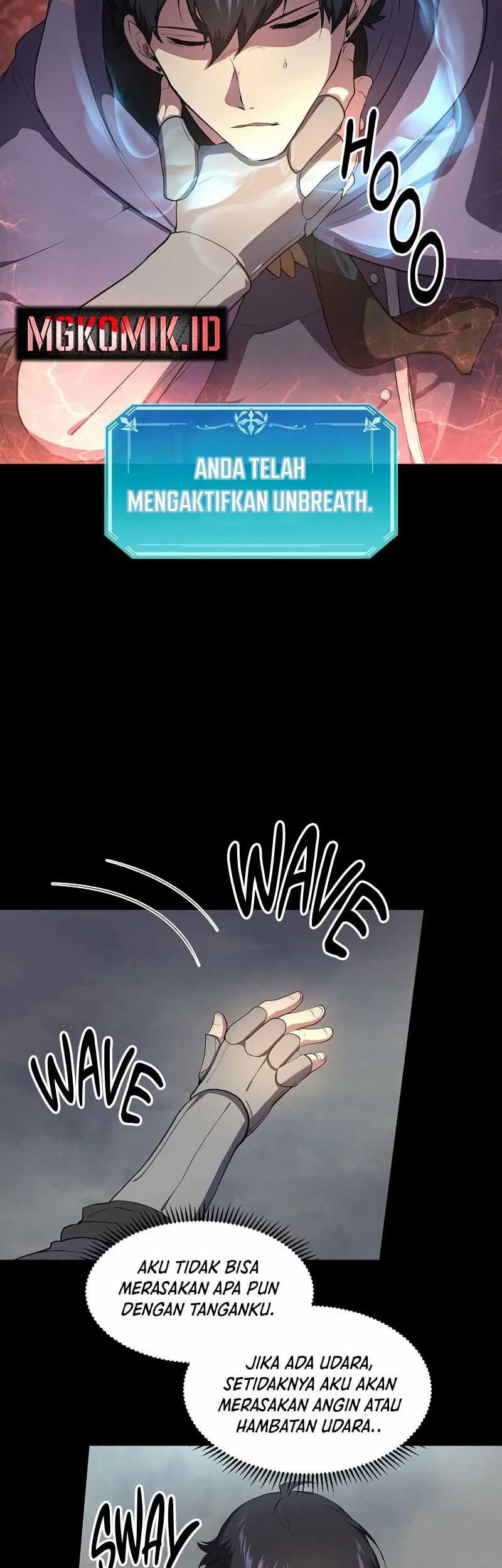 Leveling Up with Skills Chapter 58 Gambar 21