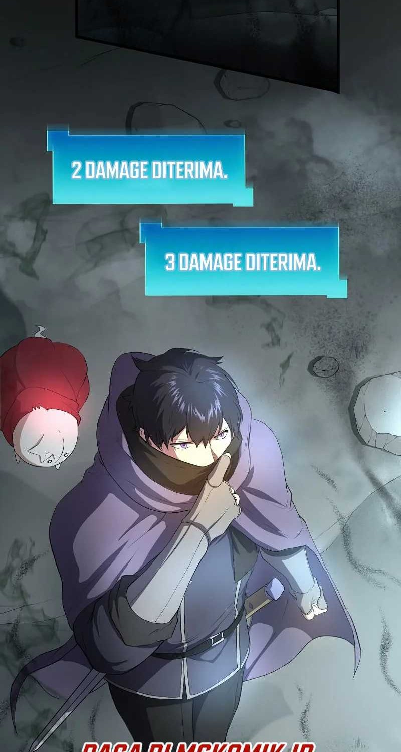 Leveling Up with Skills Chapter 58 Gambar 26