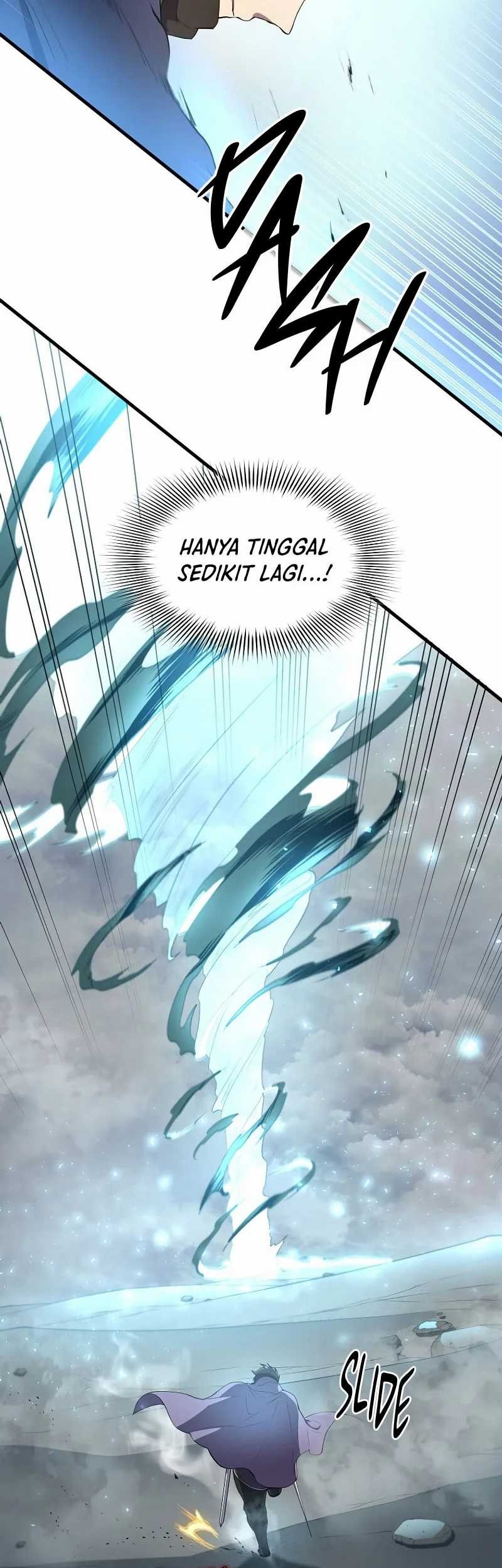 Leveling Up with Skills Chapter 58 Gambar 49