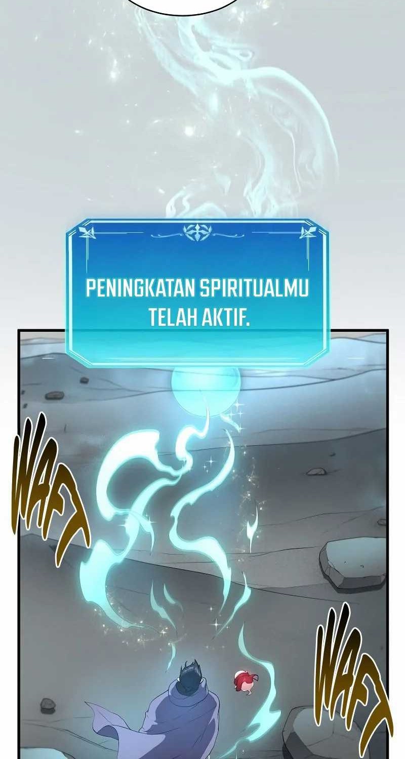 Leveling Up with Skills Chapter 58 Gambar 52