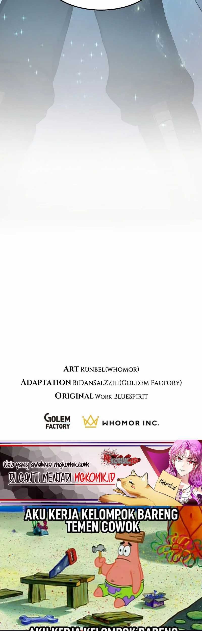 Leveling Up with Skills Chapter 58 Gambar 55