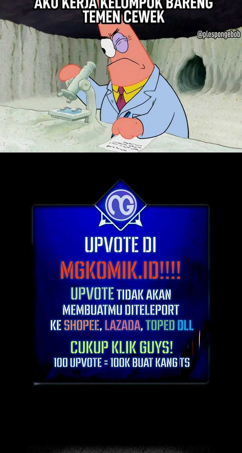 Leveling Up with Skills Chapter 58 Gambar 56