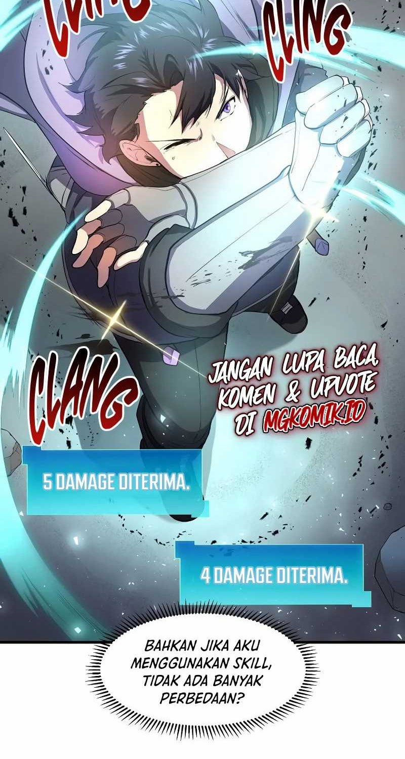 Leveling Up with Skills Chapter 58 Gambar 40