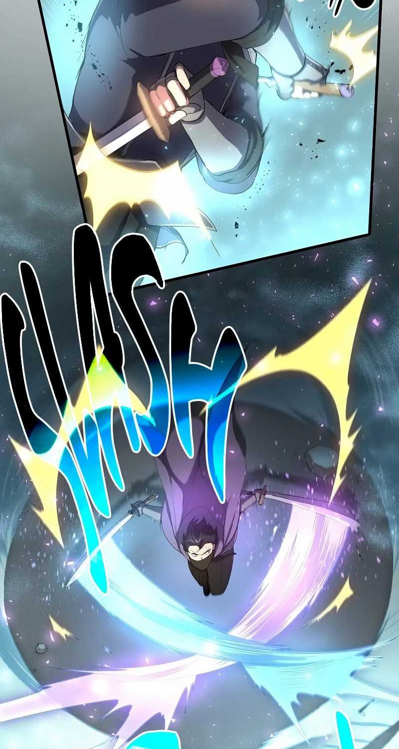 Leveling Up with Skills Chapter 58 Gambar 42