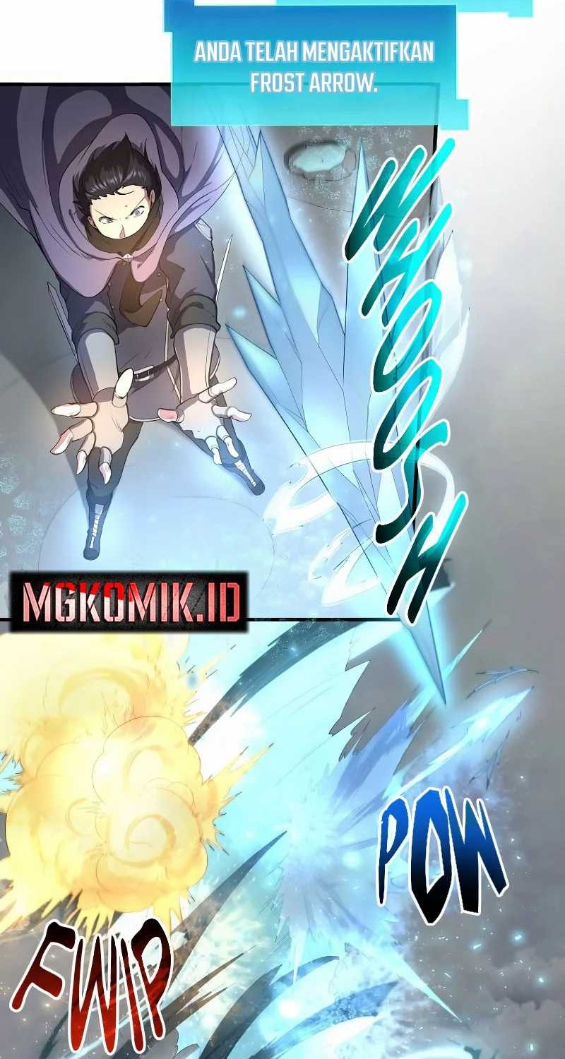 Leveling Up with Skills Chapter 58 Gambar 44