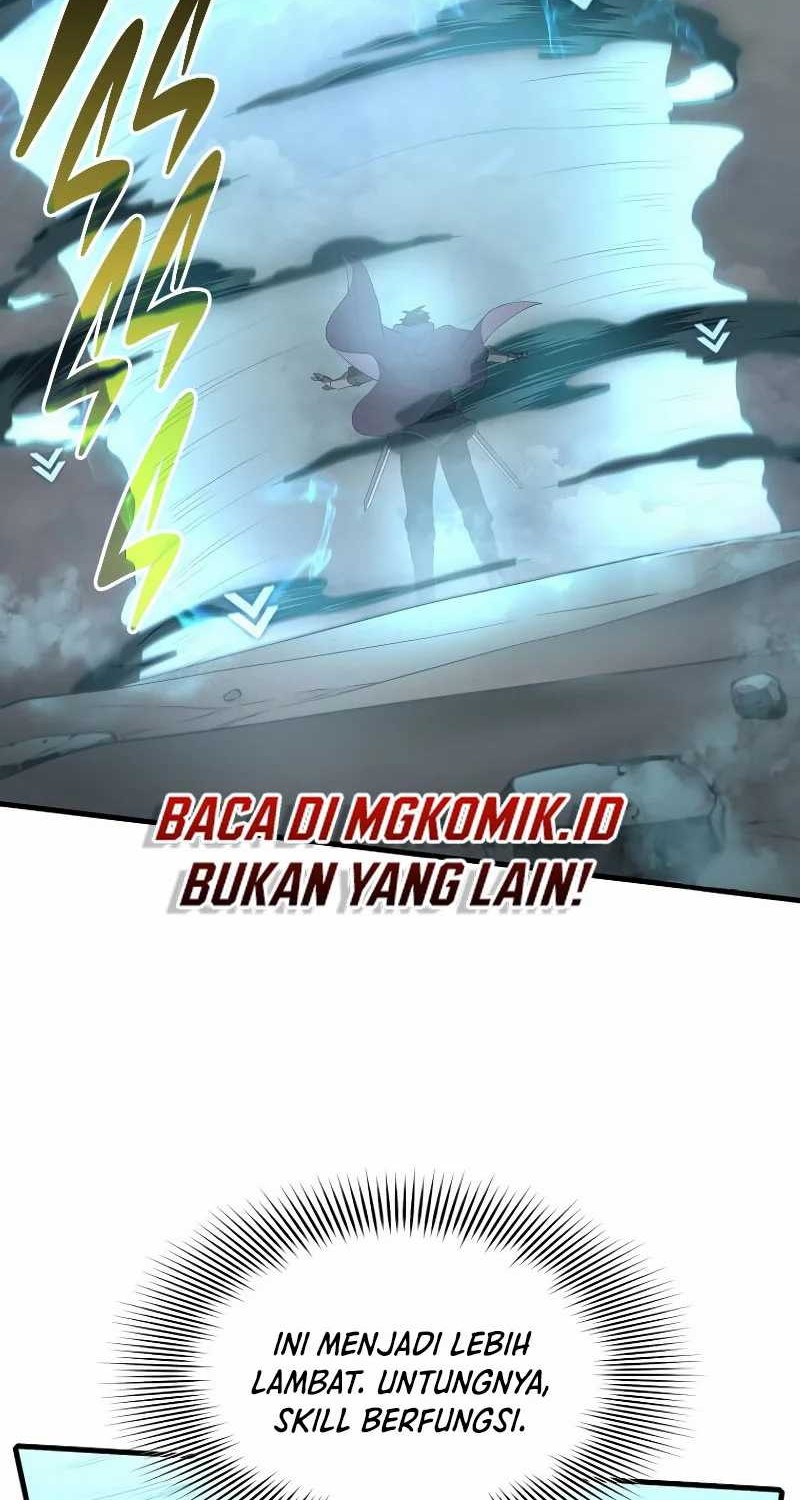 Leveling Up with Skills Chapter 58 Gambar 46