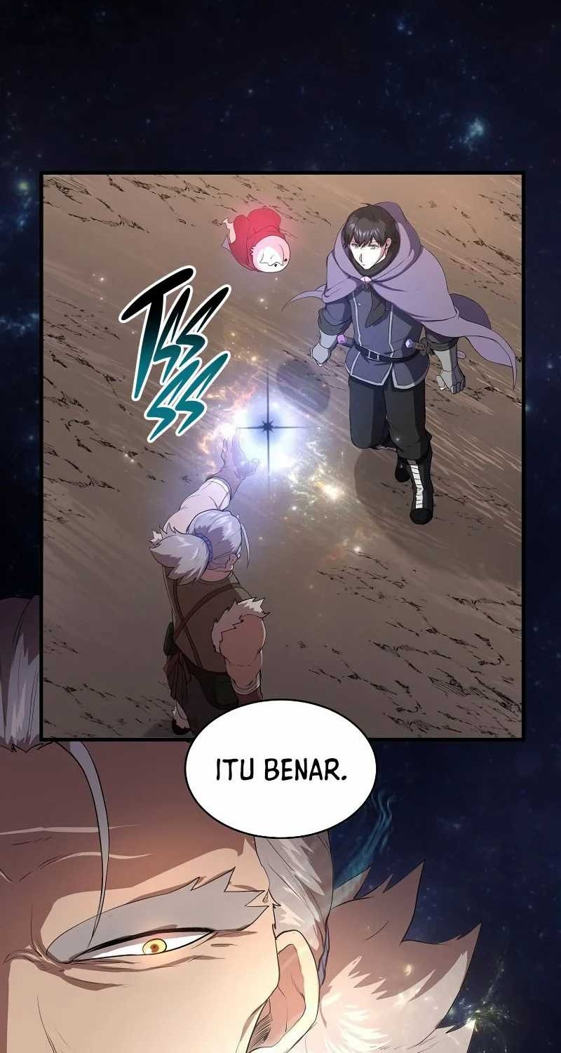 Leveling Up with Skills Chapter 58 Gambar 4