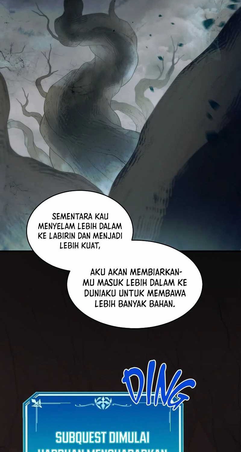 Leveling Up with Skills Chapter 58 Gambar 8