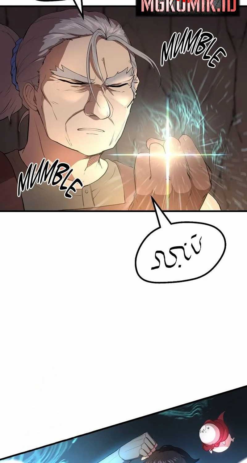 Leveling Up with Skills Chapter 58 Gambar 10