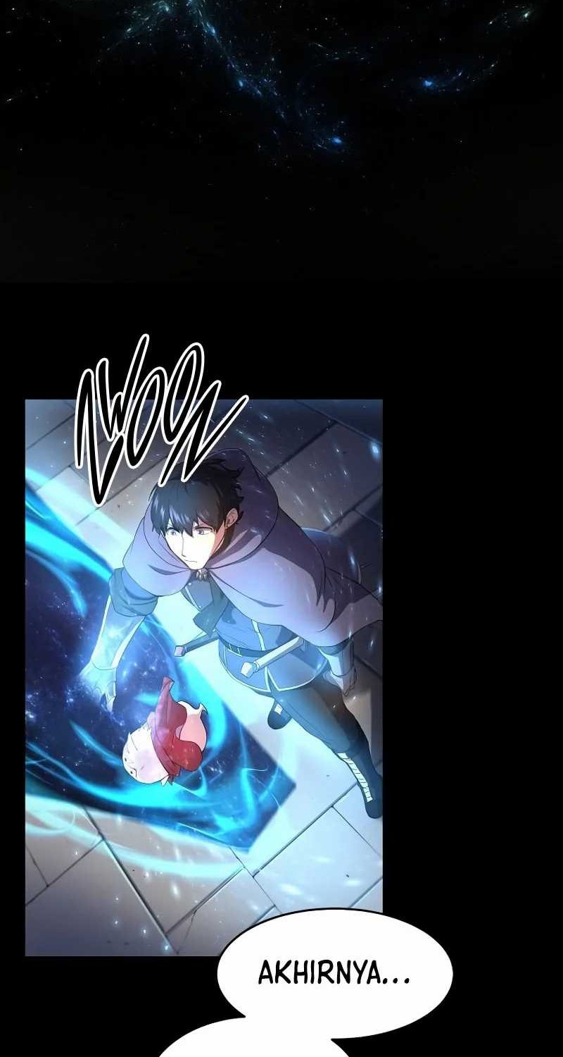 Leveling Up with Skills Chapter 58 Gambar 12