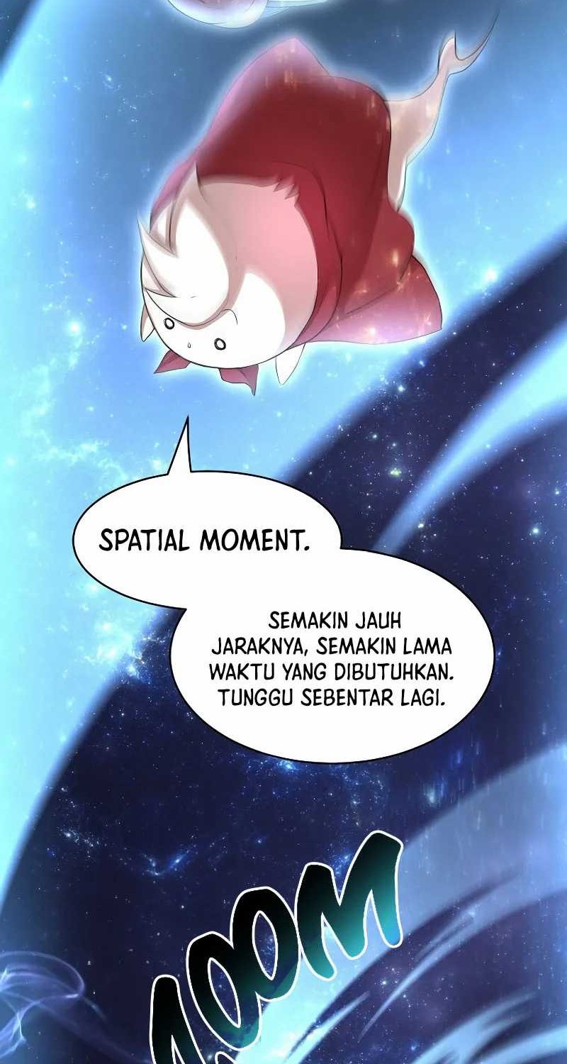 Leveling Up with Skills Chapter 58 Gambar 16