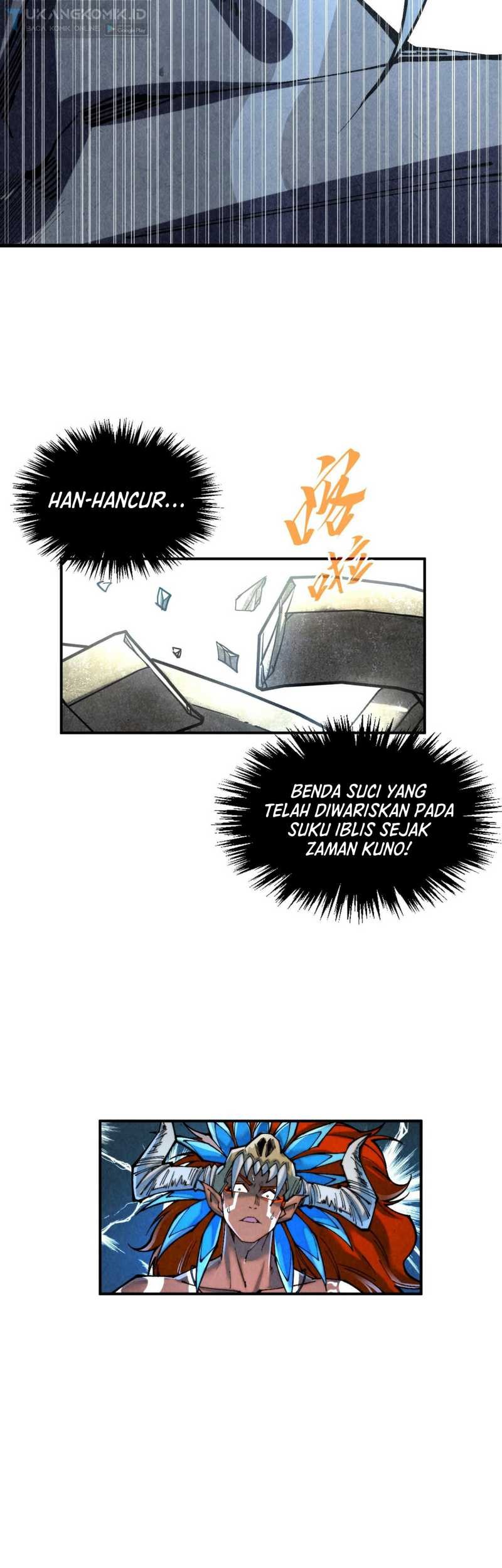 The Ultimate of All Ages Chapter 340 Gambar 40