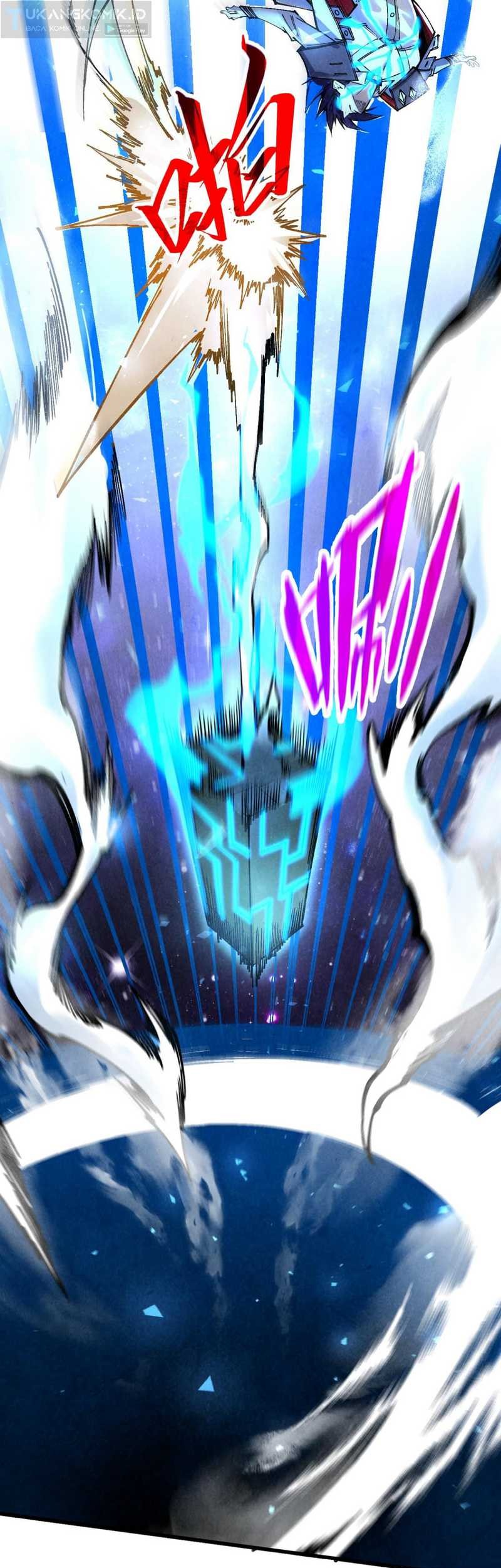 The Ultimate of All Ages Chapter 340 Gambar 28