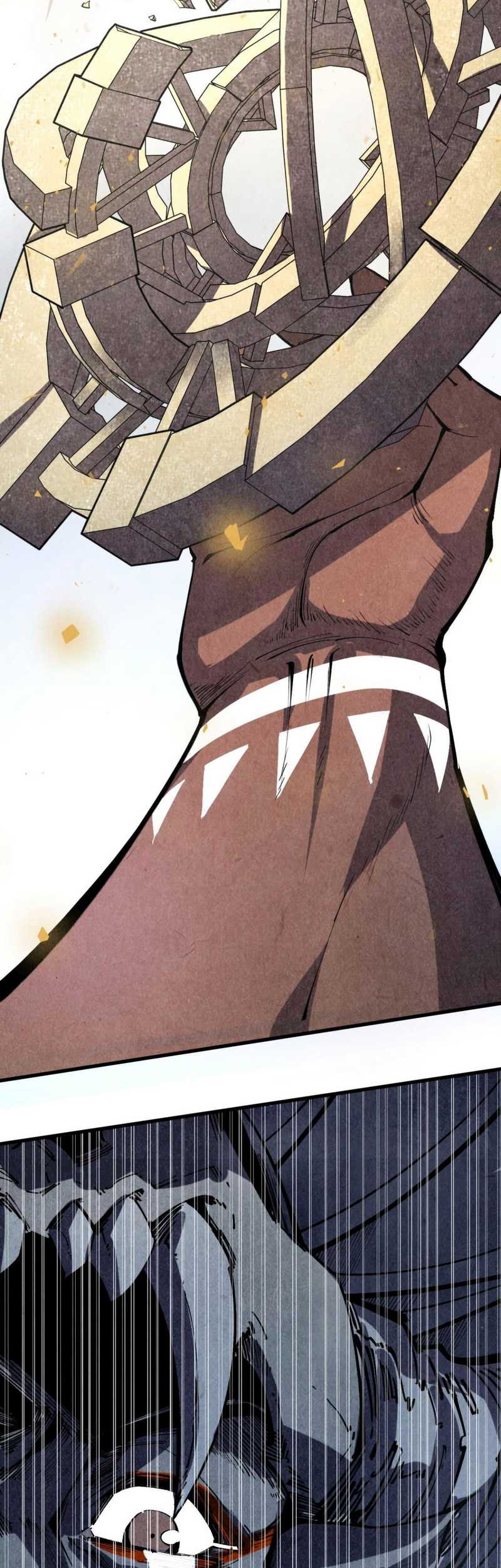 The Ultimate of All Ages Chapter 340 Gambar 38