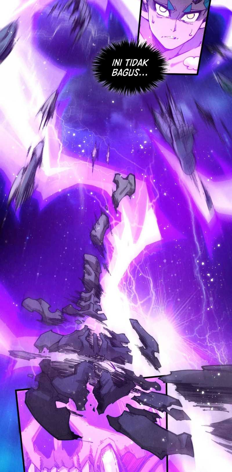 The Ultimate of All Ages Chapter 340 Gambar 3