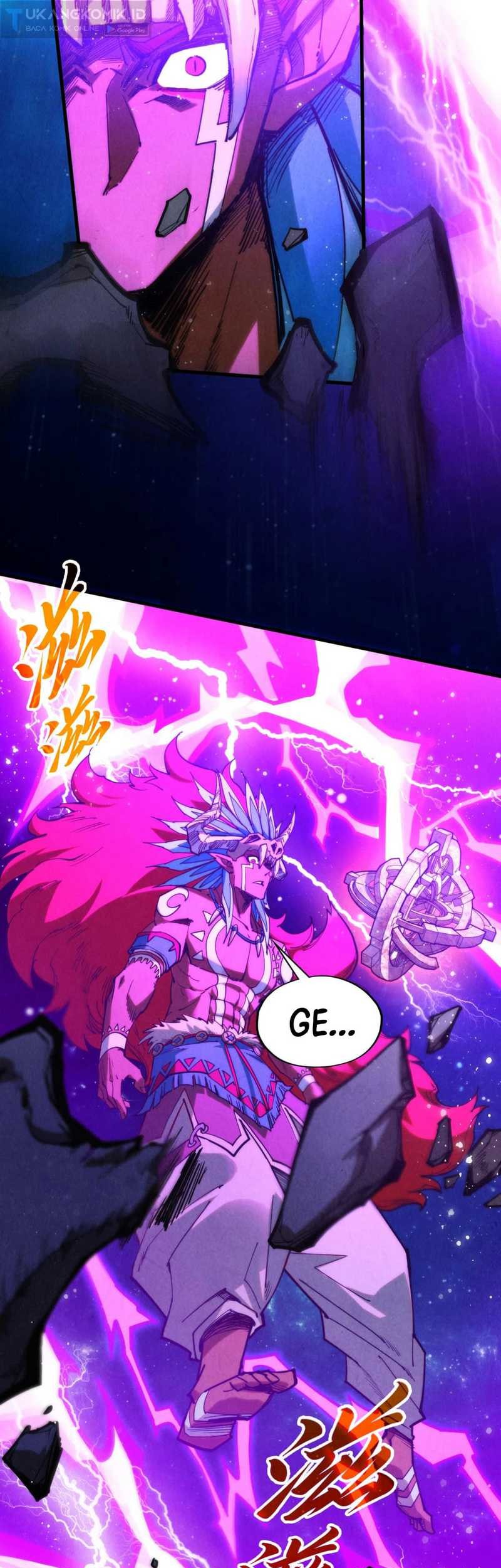 The Ultimate of All Ages Chapter 340 Gambar 4