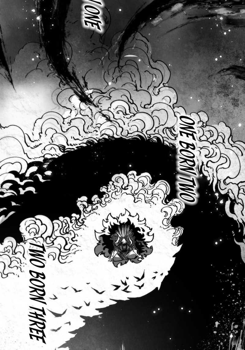 The Ultimate of All Ages Chapter 340 Gambar 6