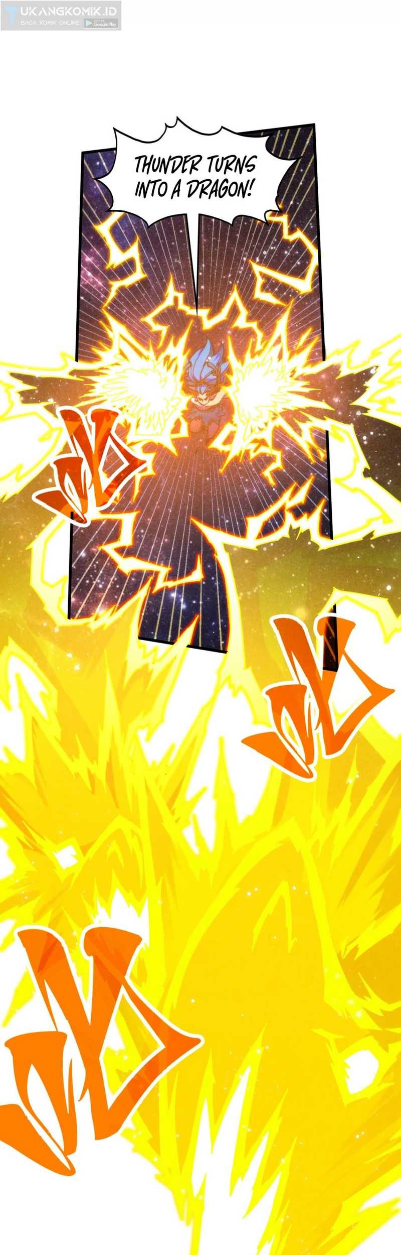 The Ultimate of All Ages Chapter 340 Gambar 10