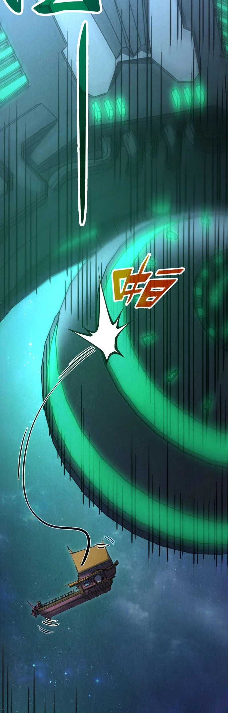 The Ultimate of All Ages Chapter 340 Gambar 20