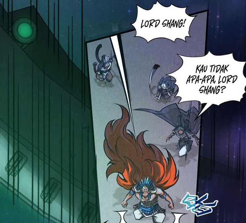 The Ultimate of All Ages Chapter 340 Gambar 21