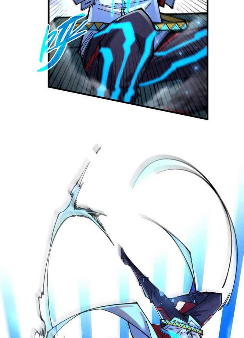 The Ultimate of All Ages Chapter 340 Gambar 27