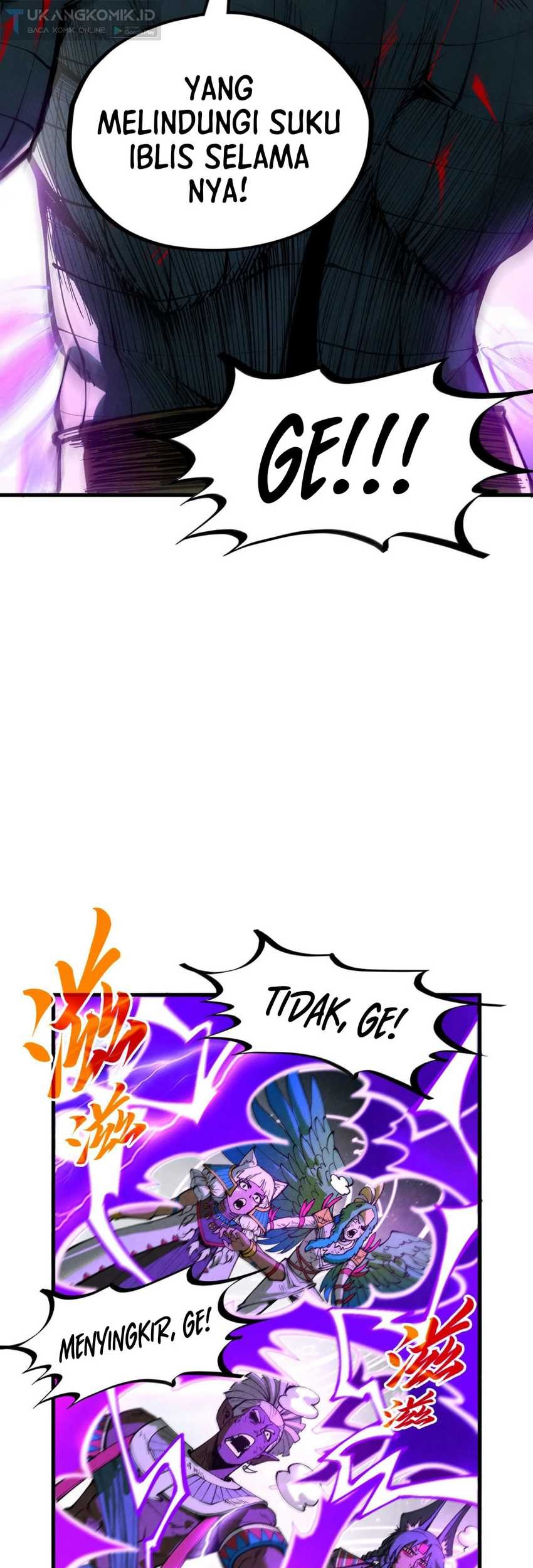 The Ultimate of All Ages Chapter 339 Gambar 43