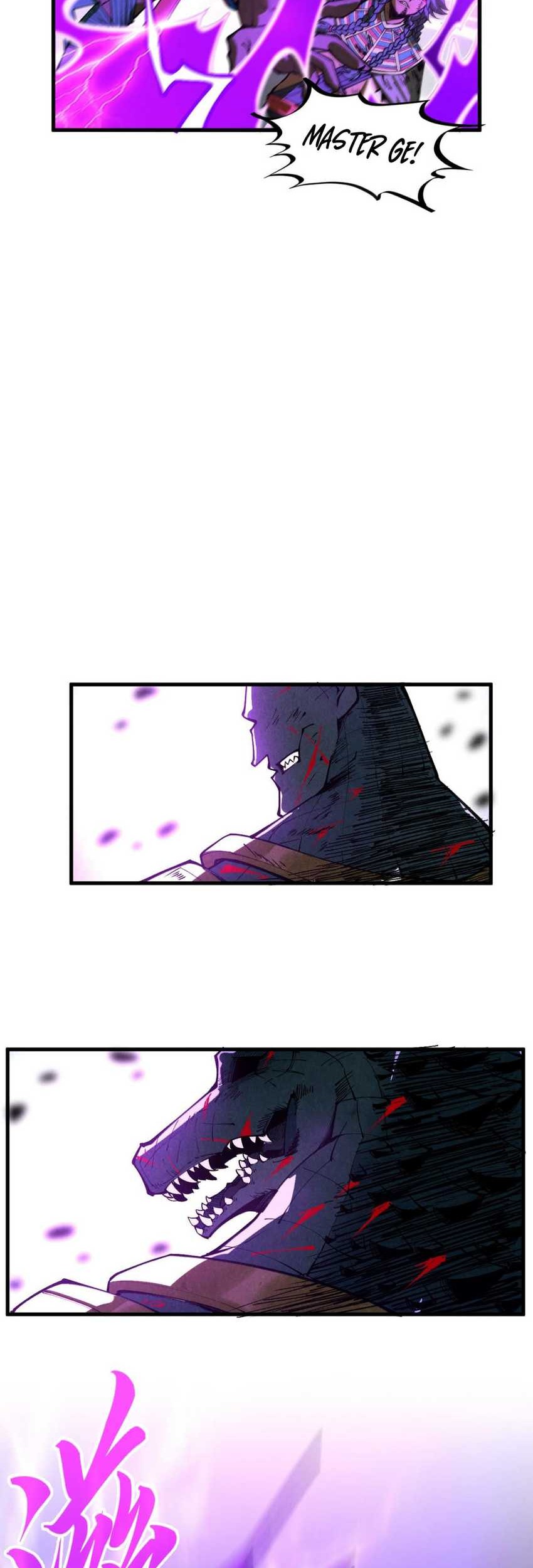 The Ultimate of All Ages Chapter 339 Gambar 44