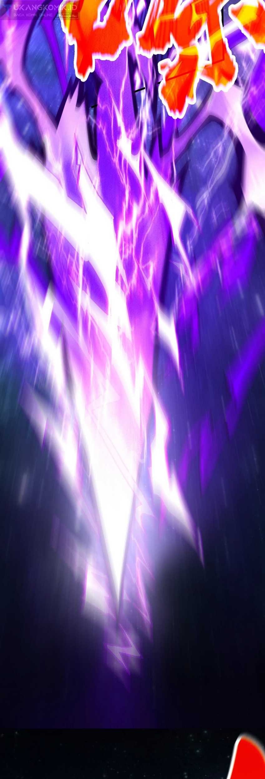 The Ultimate of All Ages Chapter 339 Gambar 46